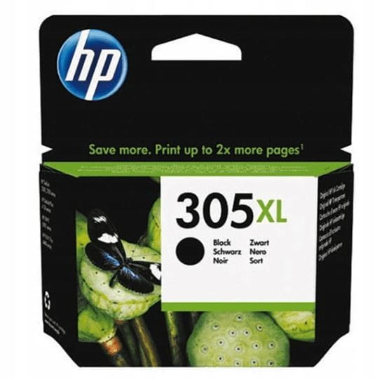 HP 305 XL