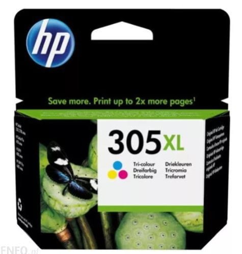 HP 305 XL