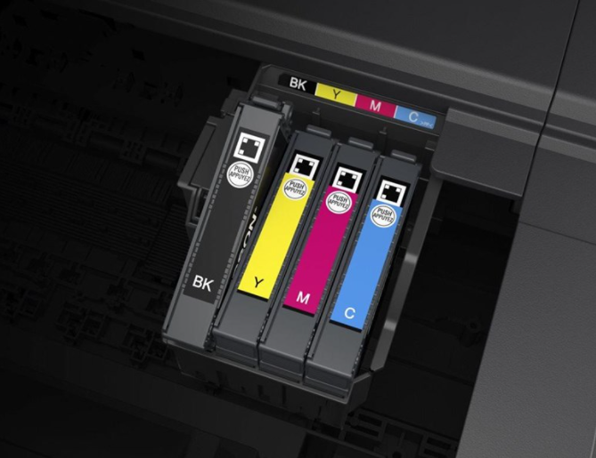 Drukarka Epson WorkForce WF-2835DWF