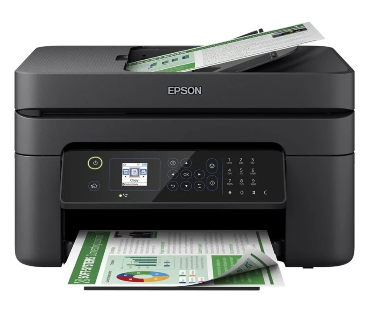 Drukarka Epson WorkForce WF-2835DWF