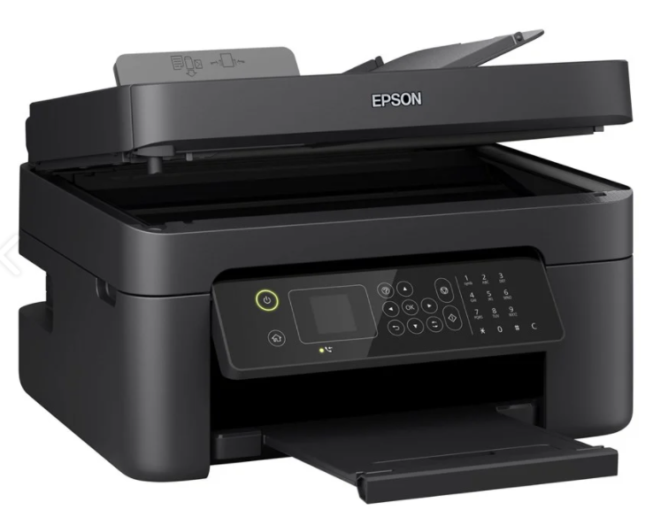 Drukarka Epson WorkForce WF-2835DWF