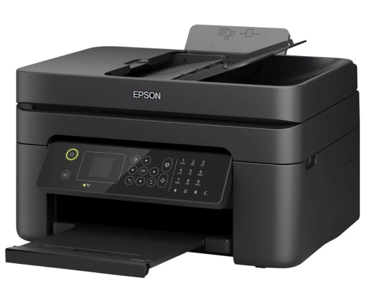 Drukarka Epson WorkForce WF-2835DWF