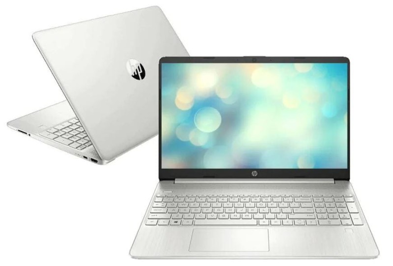 HP 15S-EQ1035NW