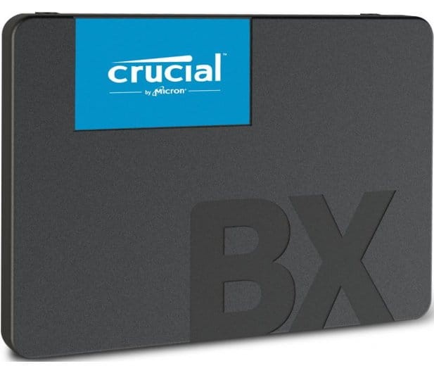 Crucial BX500 240GB
