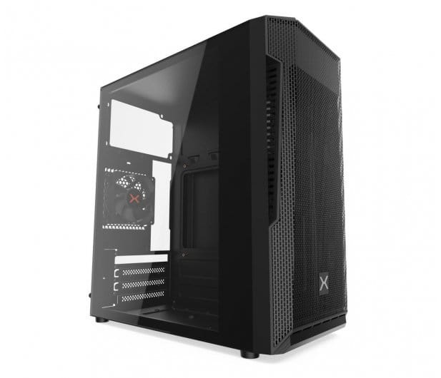 Krux Trek ARGB mATX