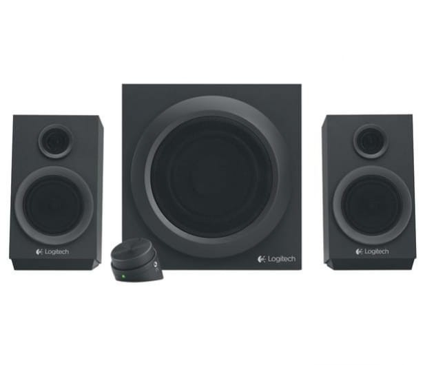 Logitech 2.1 Z333