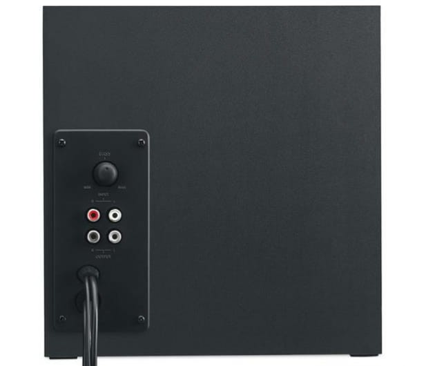 Logitech 2.1 Z333