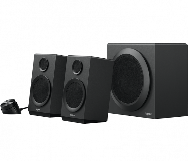 Logitech 2.1 Z333