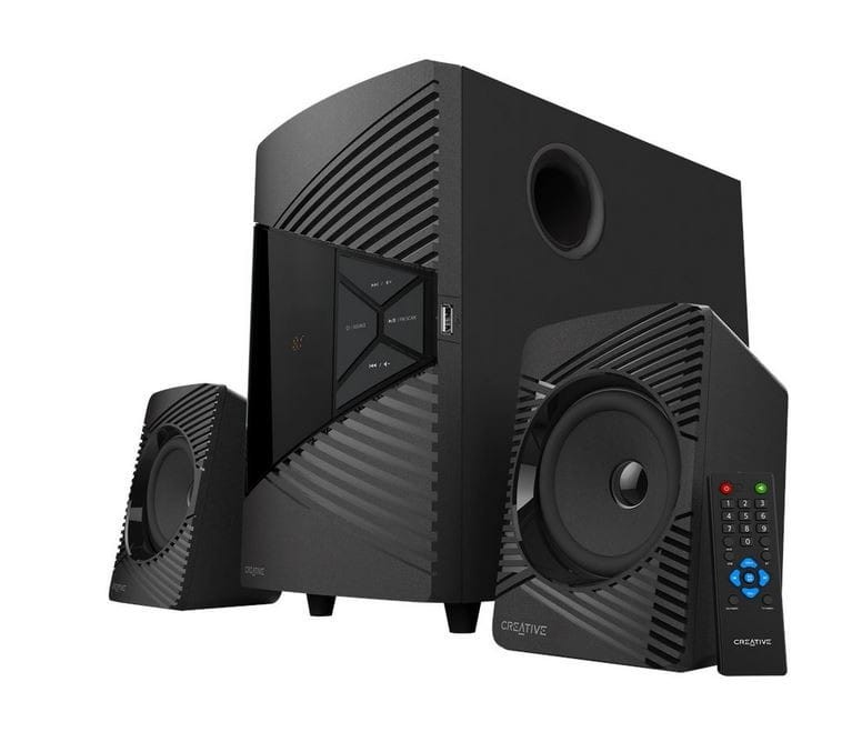 Creative 2.1 Bluetooth SBS E2900