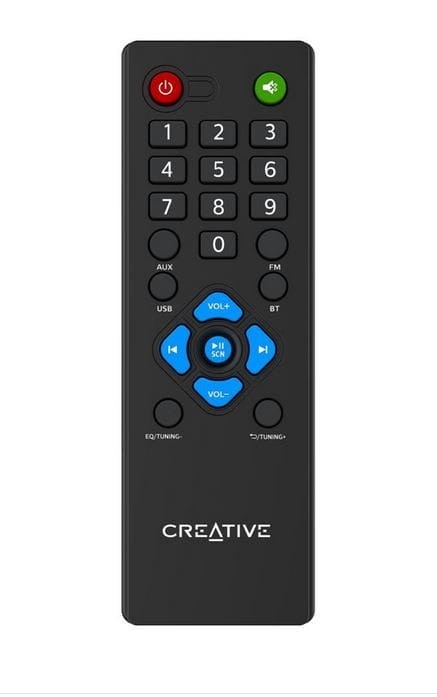 Creative 2.1 Bluetooth SBS E2900