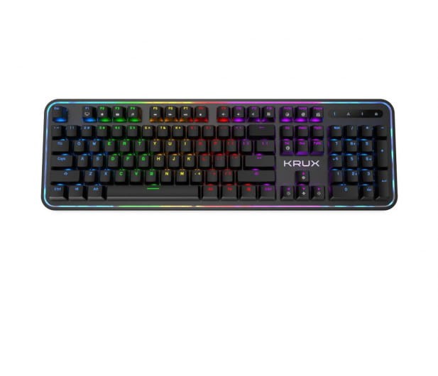 KRUX Comet RGB