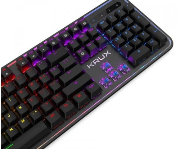 KRUX Comet RGB