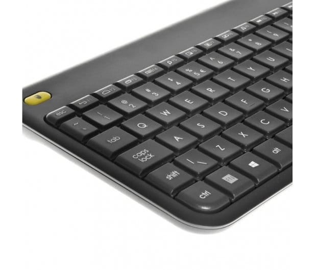 Logitech K400
