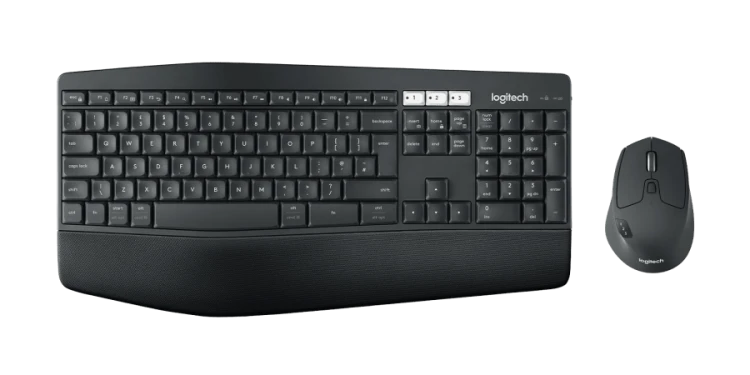 Logitech MK850
