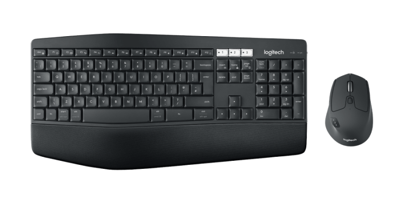 Logitech MK850
