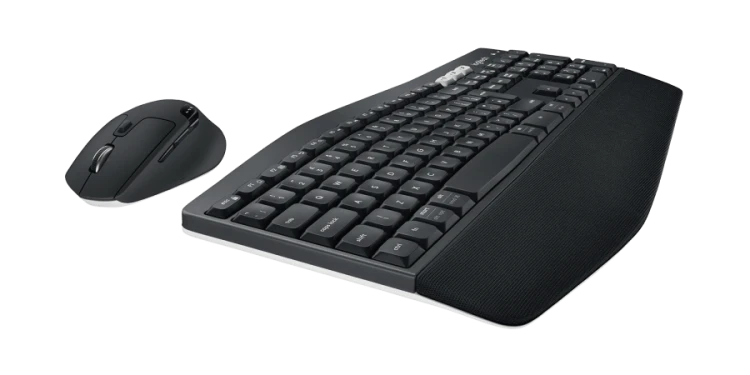 Logitech MK850