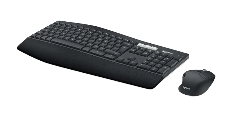 Logitech MK850