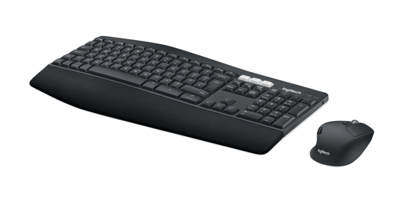 Logitech MK850