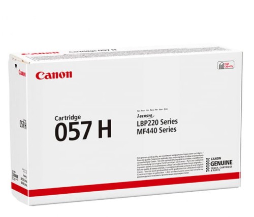 Toner oryginalny Canon CRG-057H