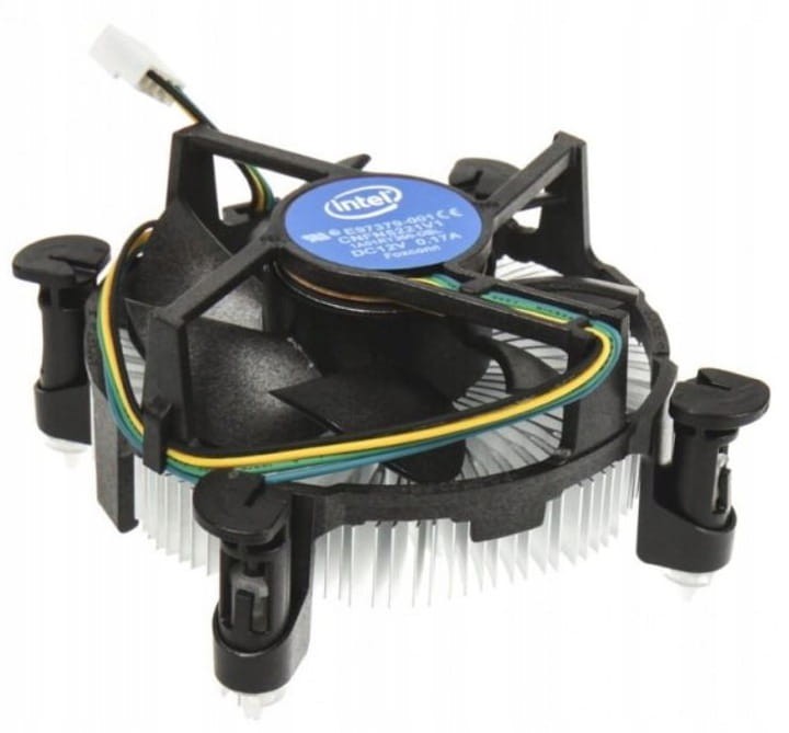 Intel Core i3-9100 LGA1151