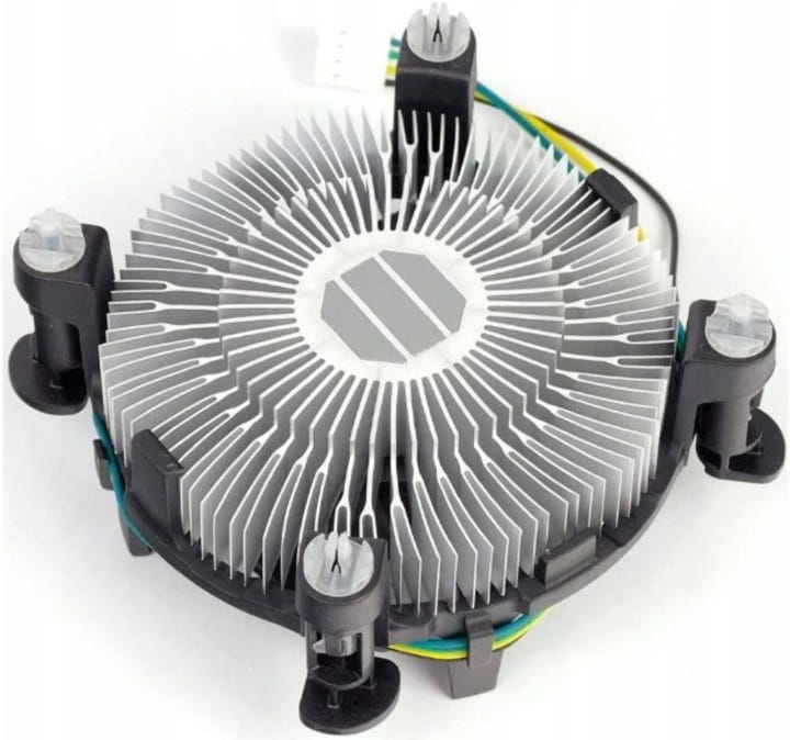 Intel Core i3-9100 LGA1151
