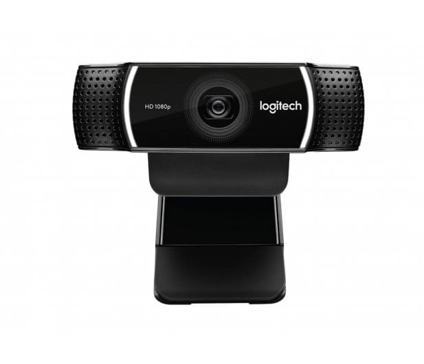 Logitech Webcam C922