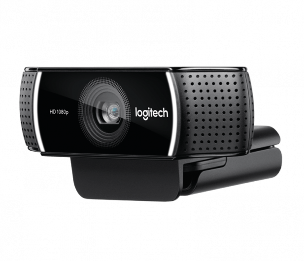 Logitech Webcam C922