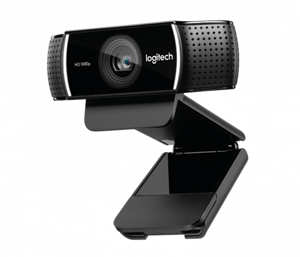 Logitech Webcam C922