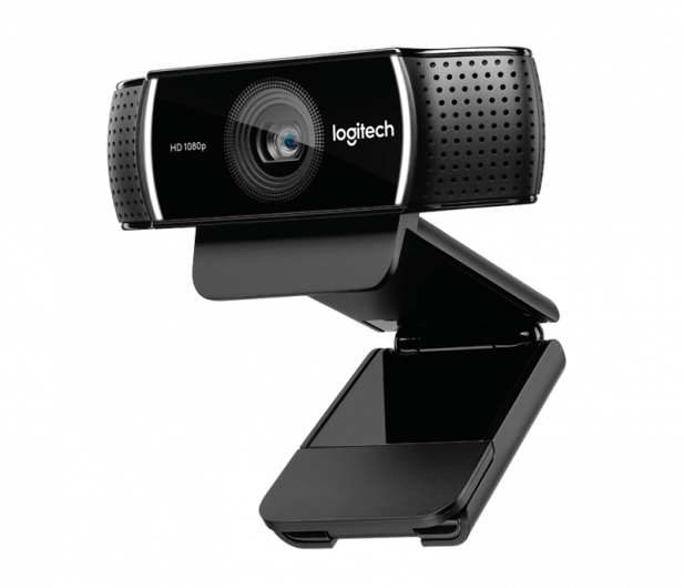 Logitech Webcam C922