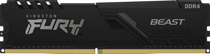 HyperX Fury Beast 8GB