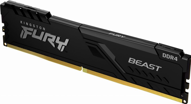 HyperX Fury Beast 8GB