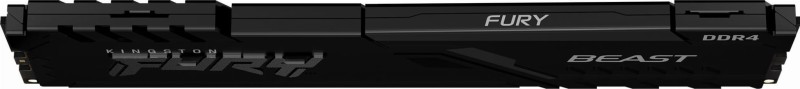HyperX Fury Beast 8GB