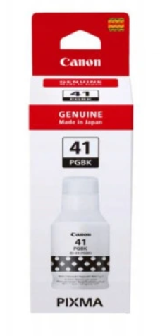 Tusze Canon GI-41