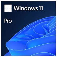 MS Windows 11 Pro