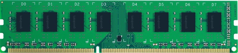 Goodram 8GB (1x8GB) 1600MHz CL11