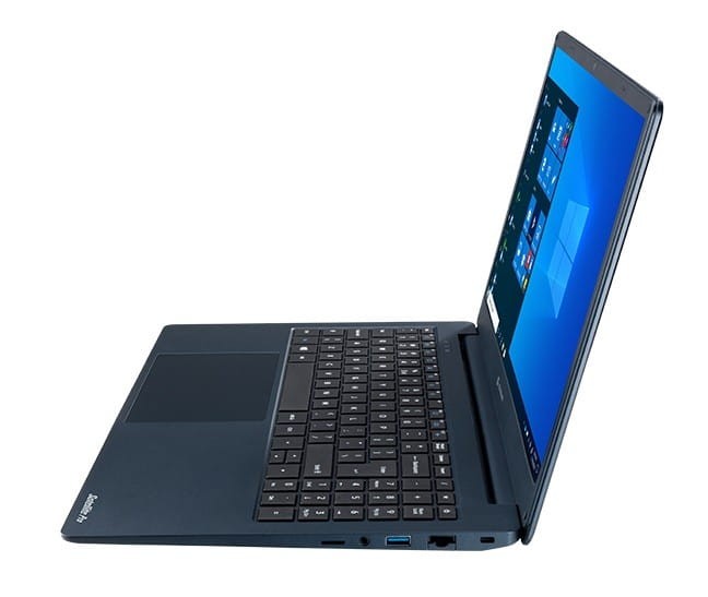 Laptop Toshiba Satellite Pro