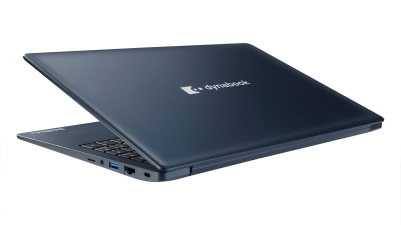Laptop Toshiba Satellite Pro