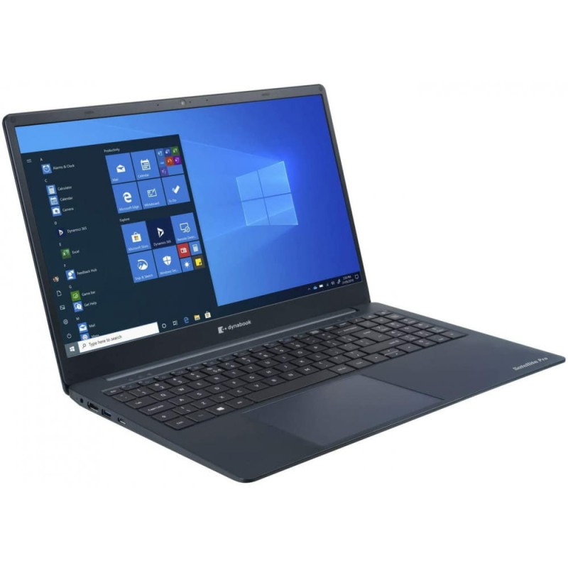 Laptop Toshiba Satellite Pro