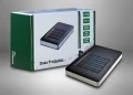 Dysk szyfrowany SSD 2,5" AES 256-bit przenośny 500GB USB 3.0