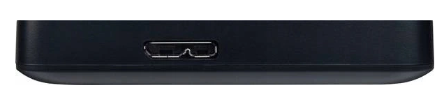 Dysk zewnętrzny HDD Toshiba Canvio 2TB USB 3.0