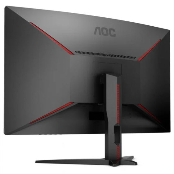 Monitor dla graczy AOC C32G1