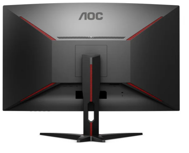 Monitor dla graczy AOC C32G1