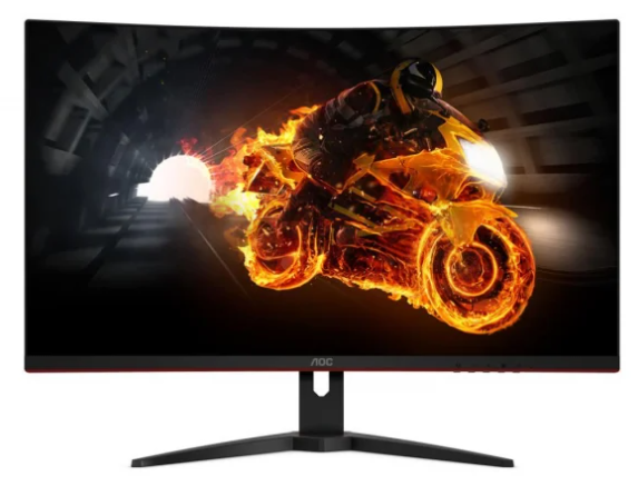 Monitor dla graczy AOC C32G1