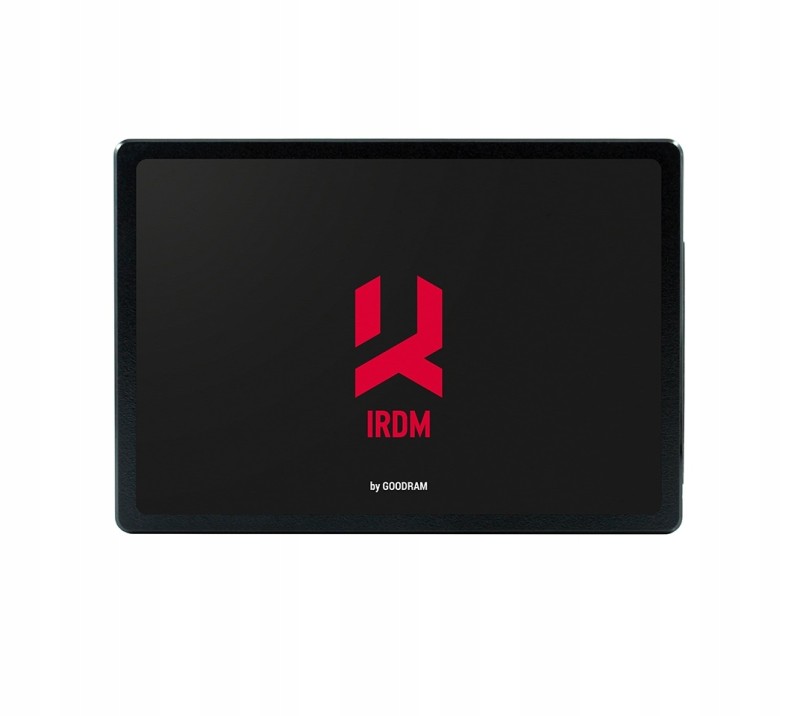GoodRam IRDM GEN. 2 MLC 120GB