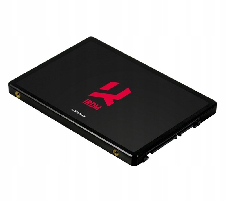 GoodRam IRDM GEN. 2 MLC 120GB