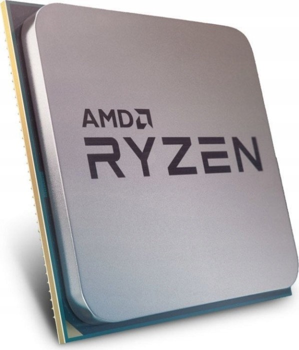 Procesor AMD Ryzen 7 3800X