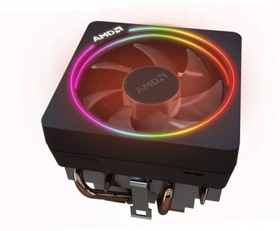 Wentylator do procesora AMD Ryzen 7 3800X