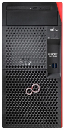 Serwer Fujitsu TX1310 M3