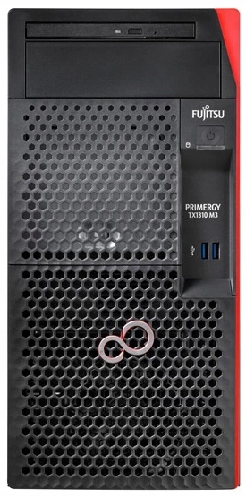 Serwer Fujitsu TX1310 M3