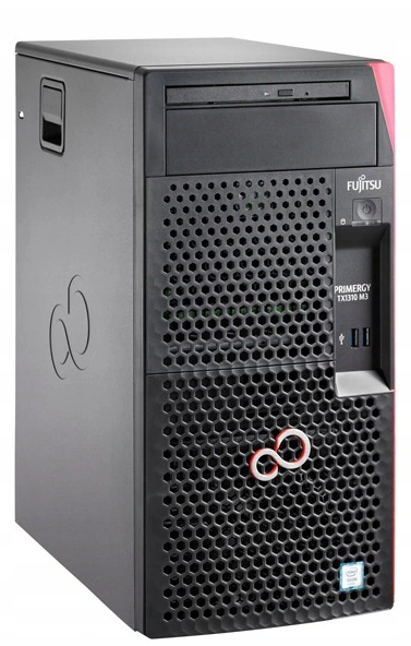 Serwer Fujitsu TX1310 M3